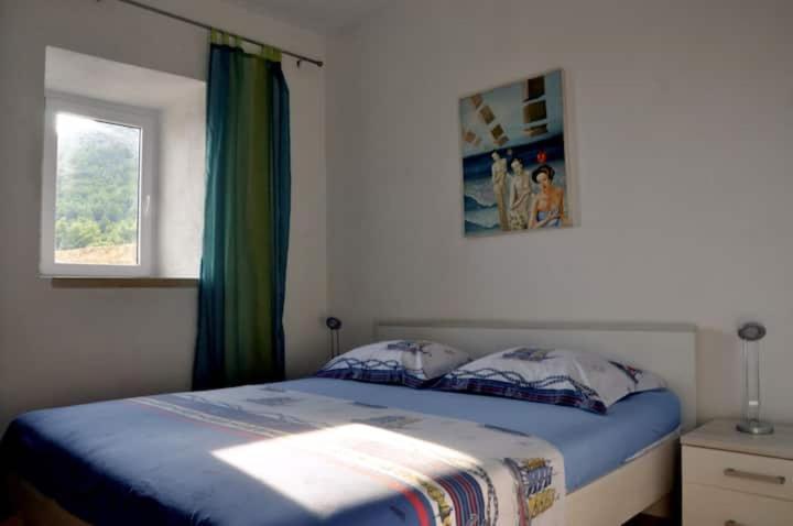 Apartments Adriana Bol Eksteriør billede