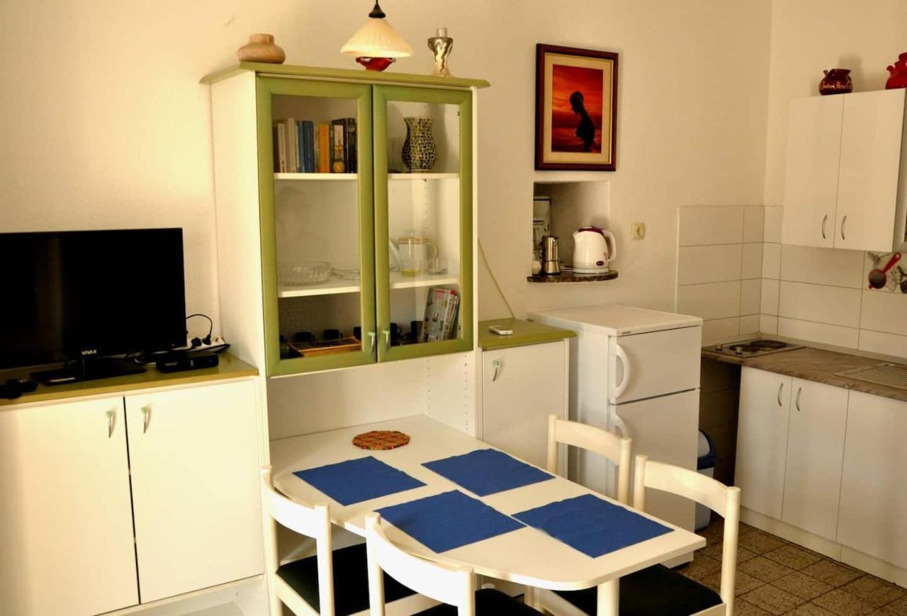 Apartments Adriana Bol Eksteriør billede